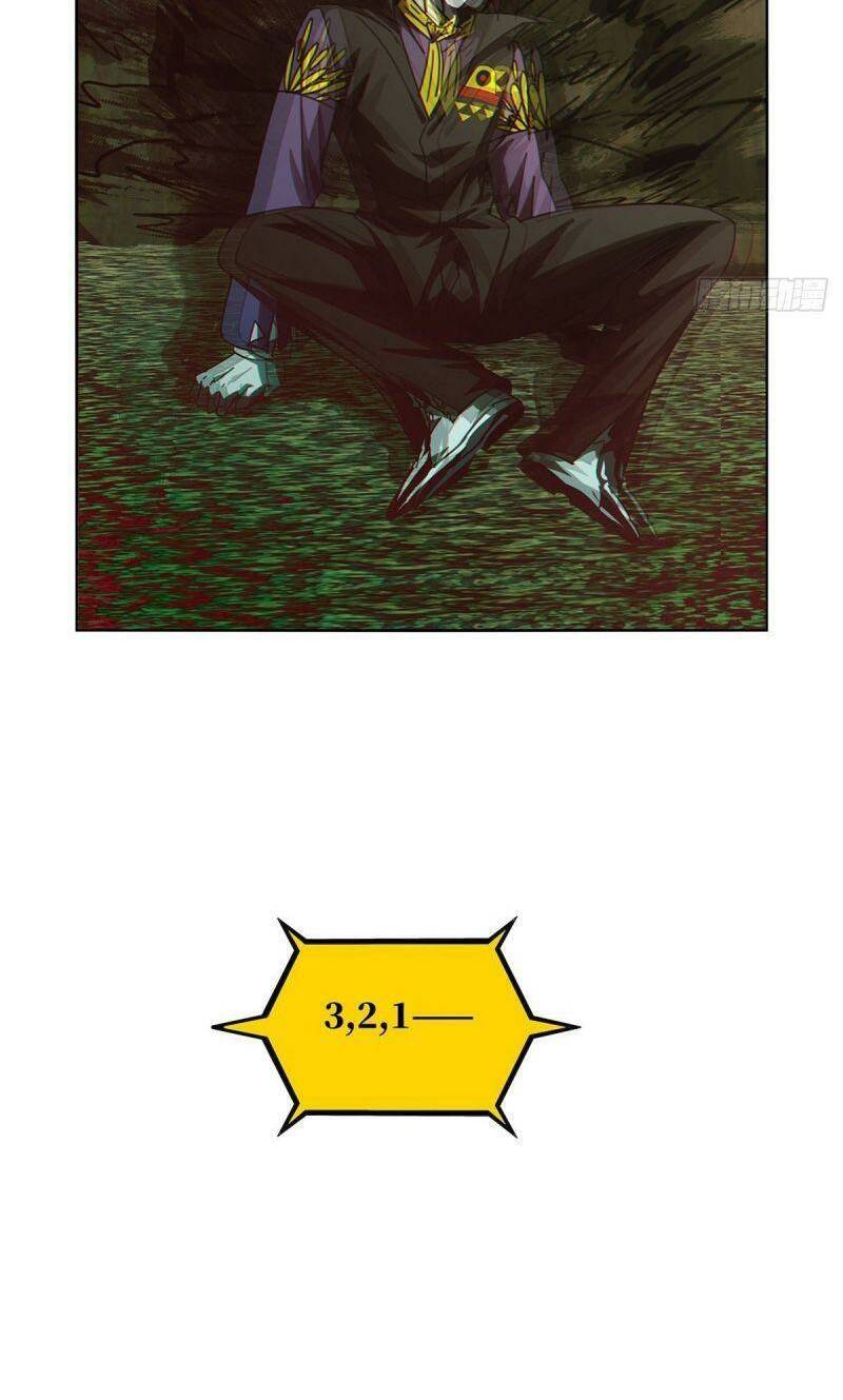 Đại Tượng Vô Hình - Chapter 263 - Page 20