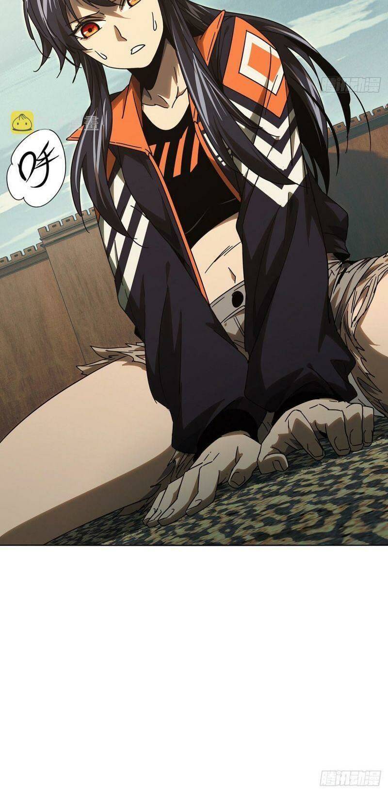 Đại Tượng Vô Hình - Chapter 263 - Page 22