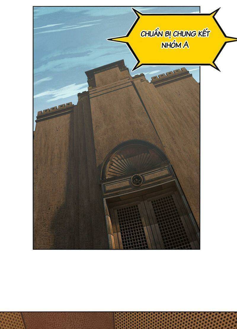 Đại Tượng Vô Hình - Chapter 263 - Page 23
