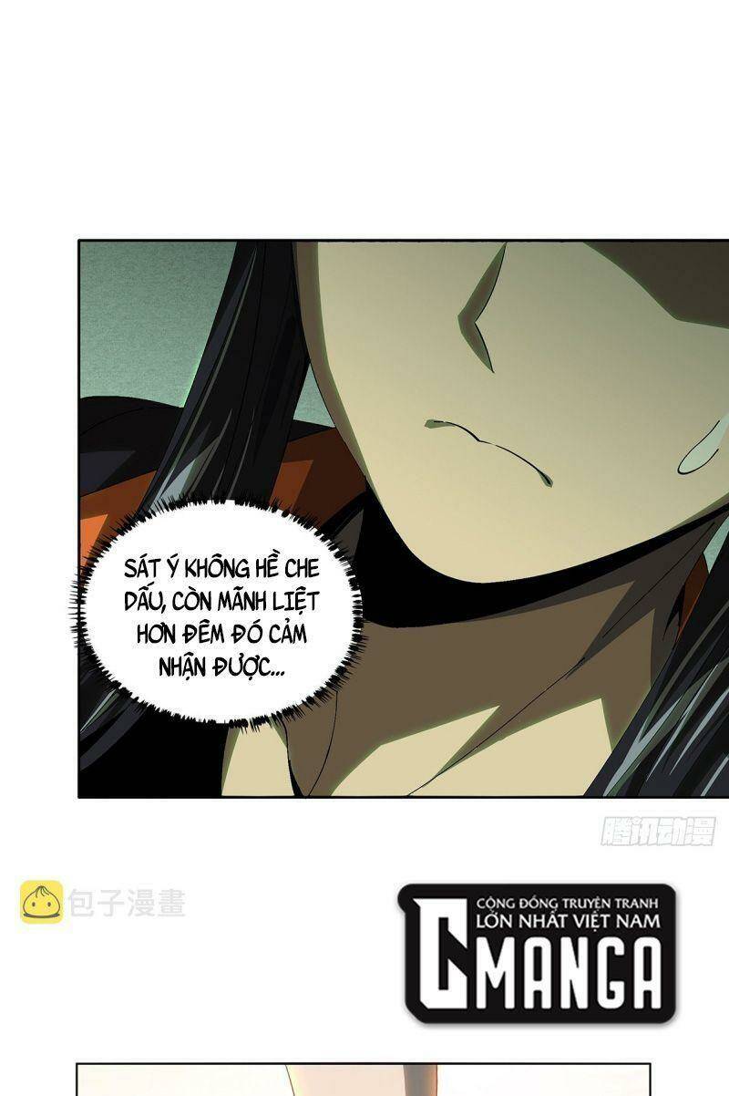 Đại Tượng Vô Hình - Chapter 263 - Page 33