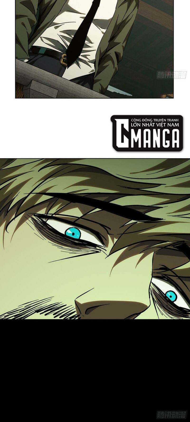 Đại Tượng Vô Hình - Chapter 263 - Page 38