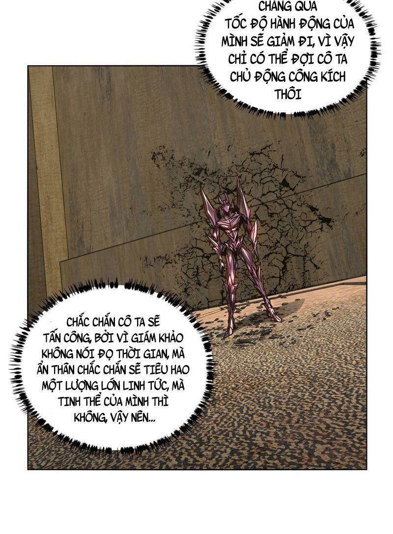 Đại Tượng Vô Hình - Chapter 263 - Page 4