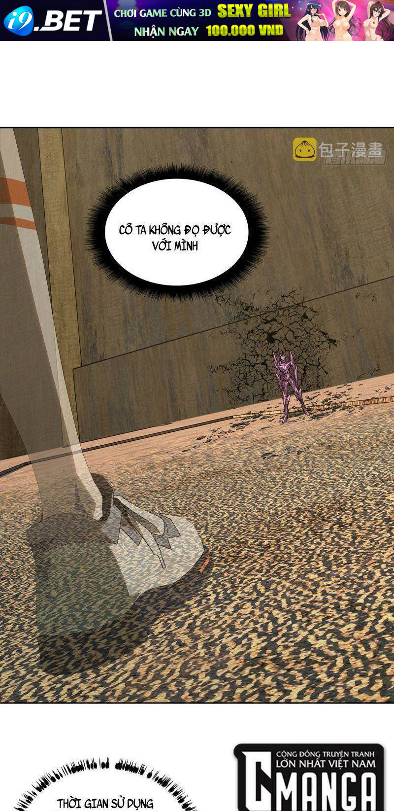 Đại Tượng Vô Hình - Chapter 263 - Page 5