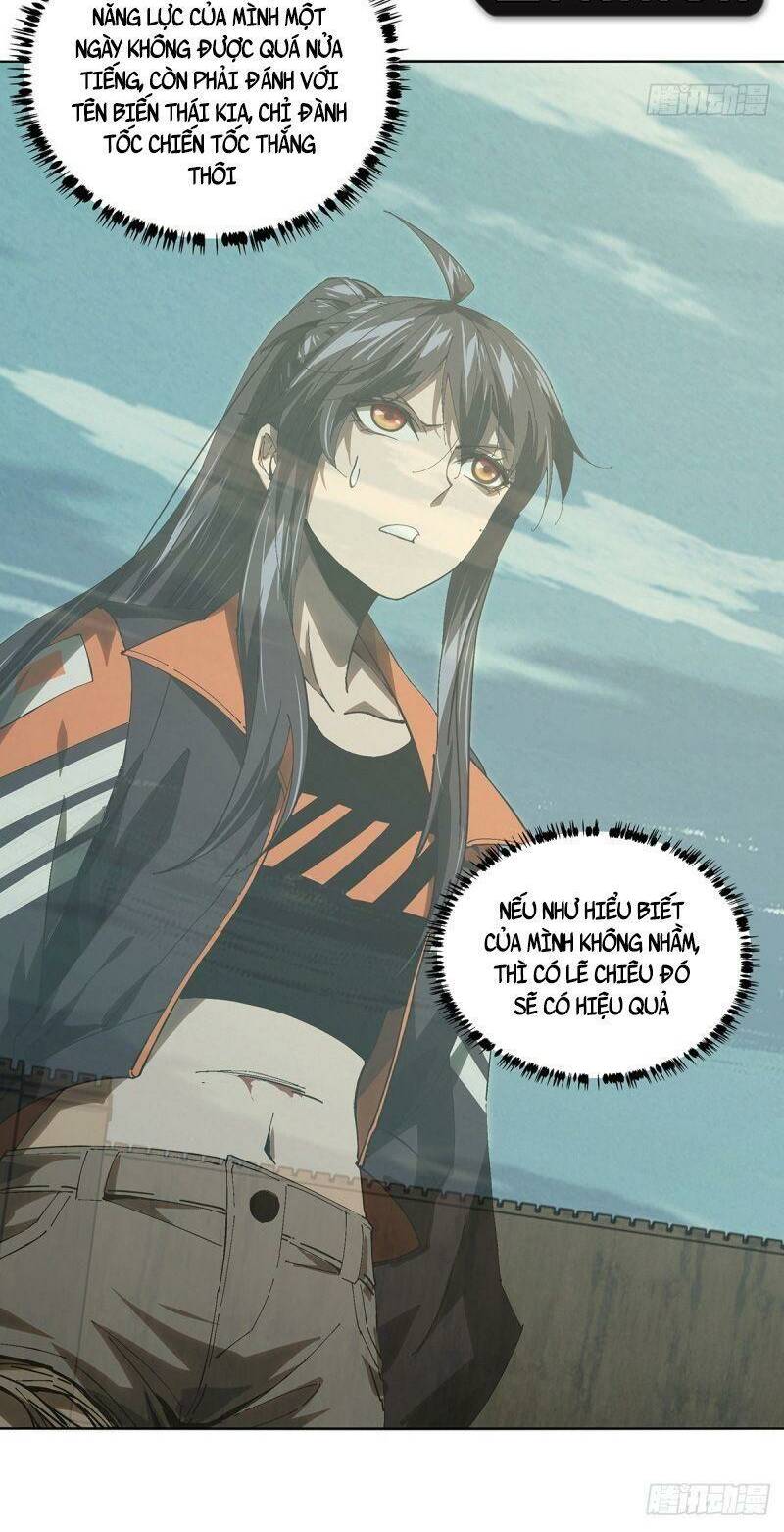 Đại Tượng Vô Hình - Chapter 263 - Page 6