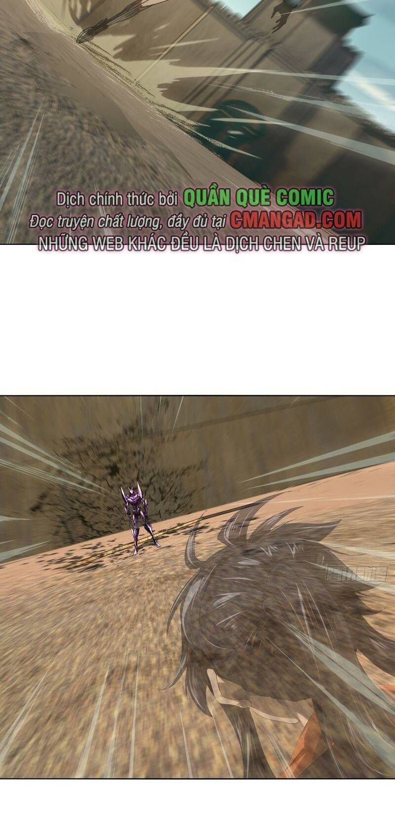 Đại Tượng Vô Hình - Chapter 263 - Page 8