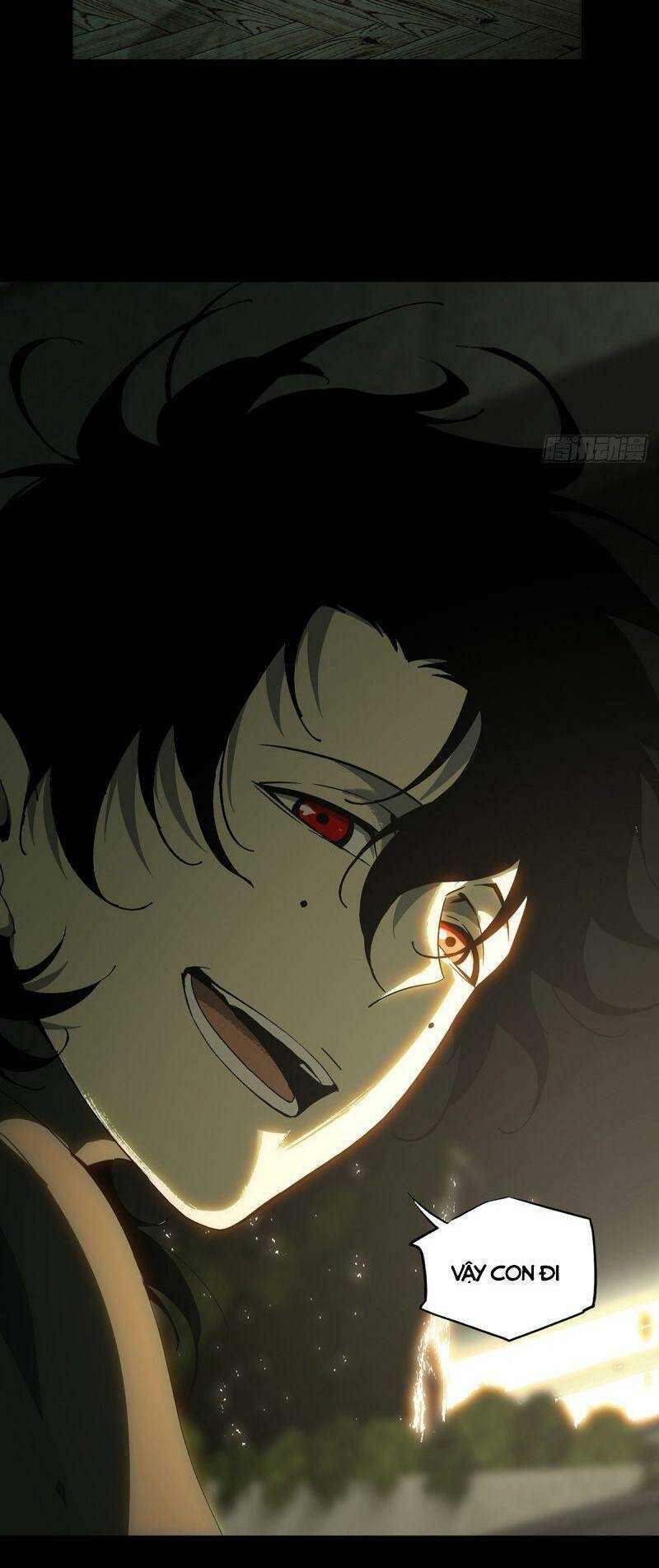 Đại Tượng Vô Hình - Chapter 264 - Page 12