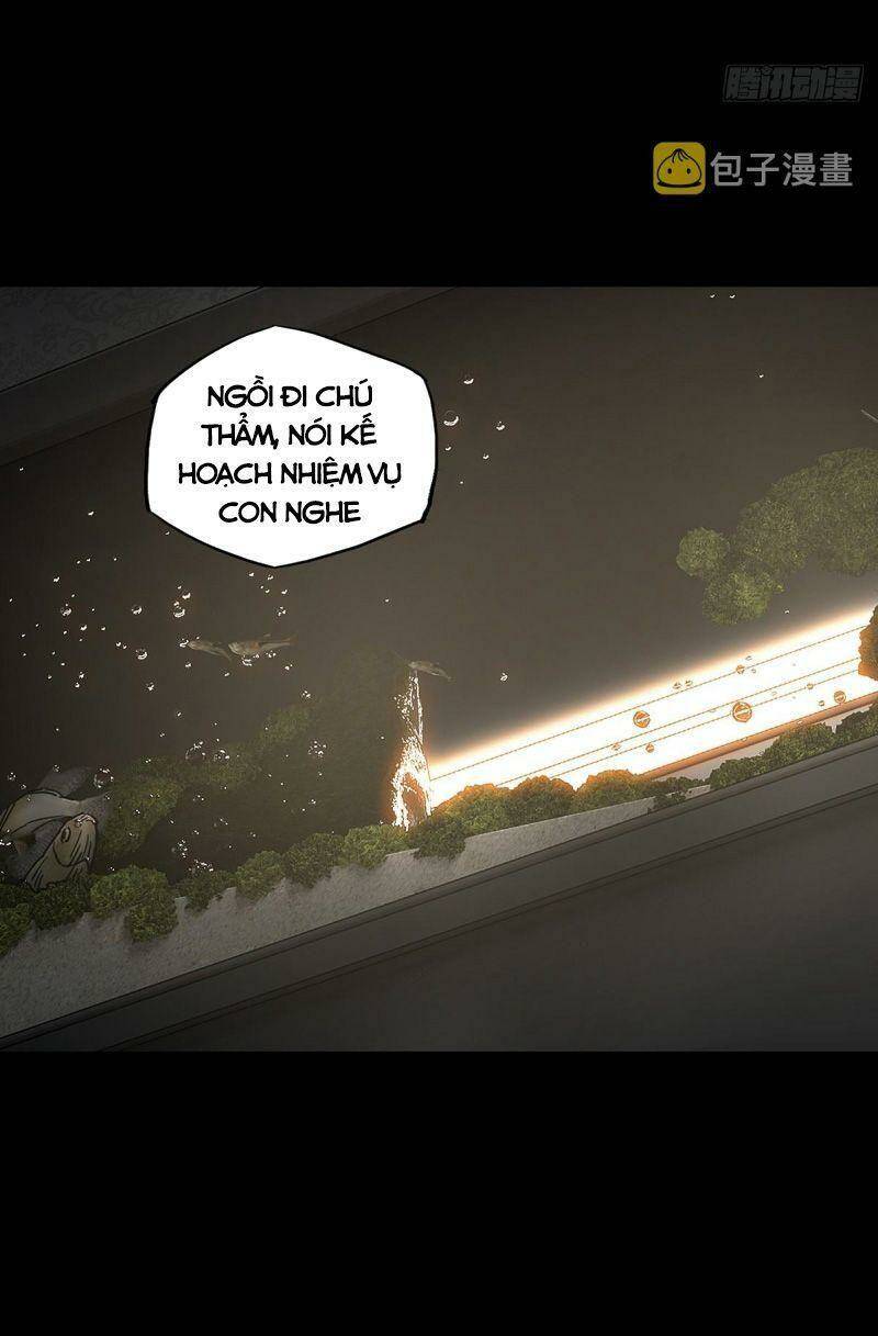 Đại Tượng Vô Hình - Chapter 264 - Page 13