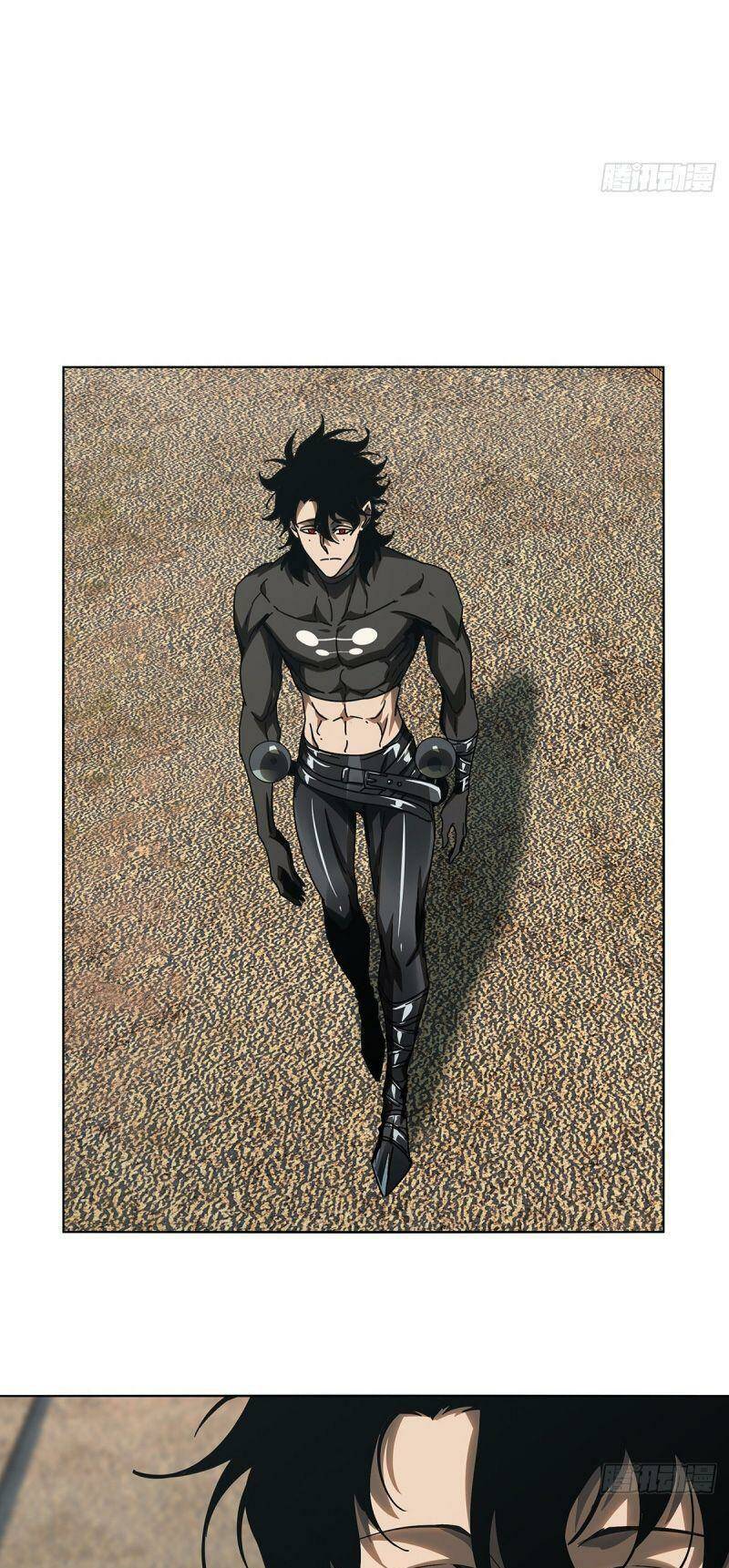 Đại Tượng Vô Hình - Chapter 264 - Page 17