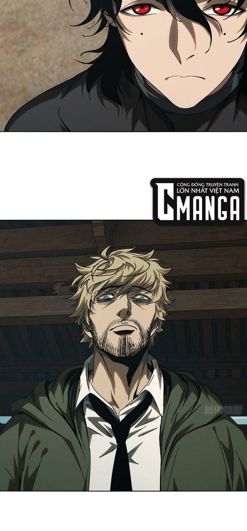 Đại Tượng Vô Hình - Chapter 264 - Page 18