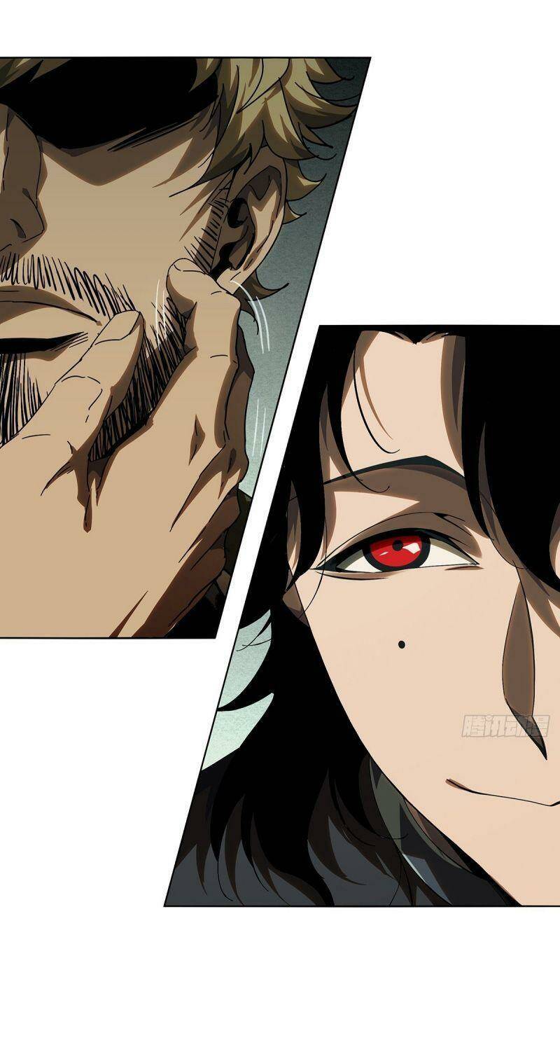 Đại Tượng Vô Hình - Chapter 264 - Page 19