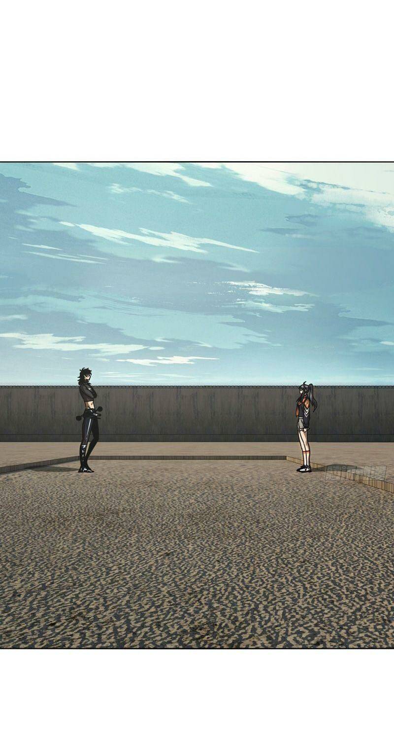 Đại Tượng Vô Hình - Chapter 264 - Page 20