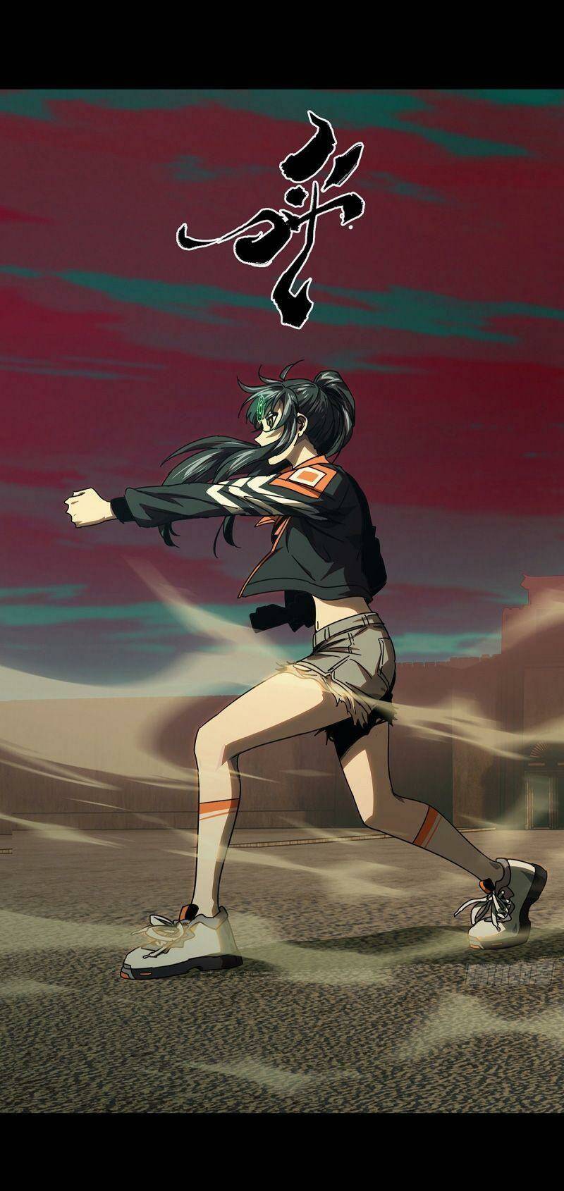 Đại Tượng Vô Hình - Chapter 264 - Page 27