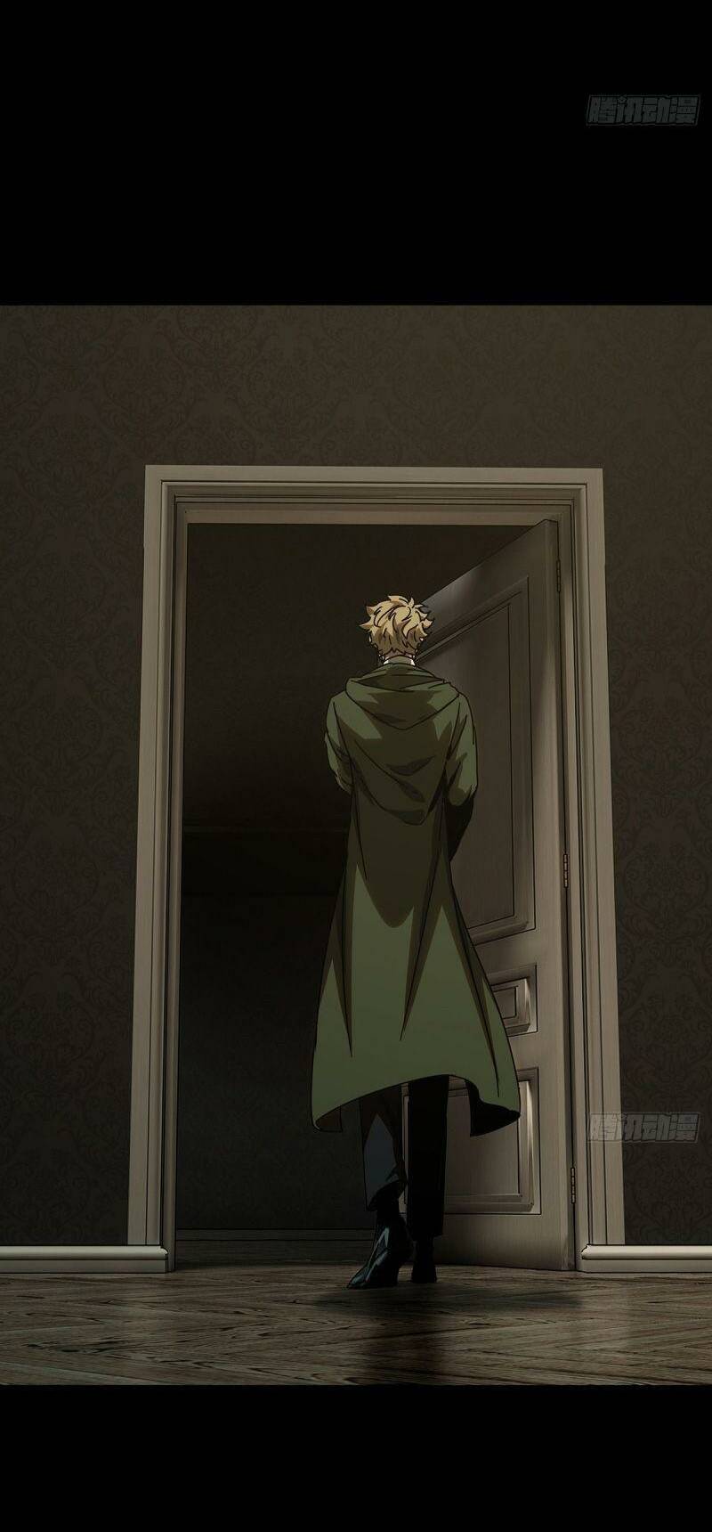 Đại Tượng Vô Hình - Chapter 264 - Page 4