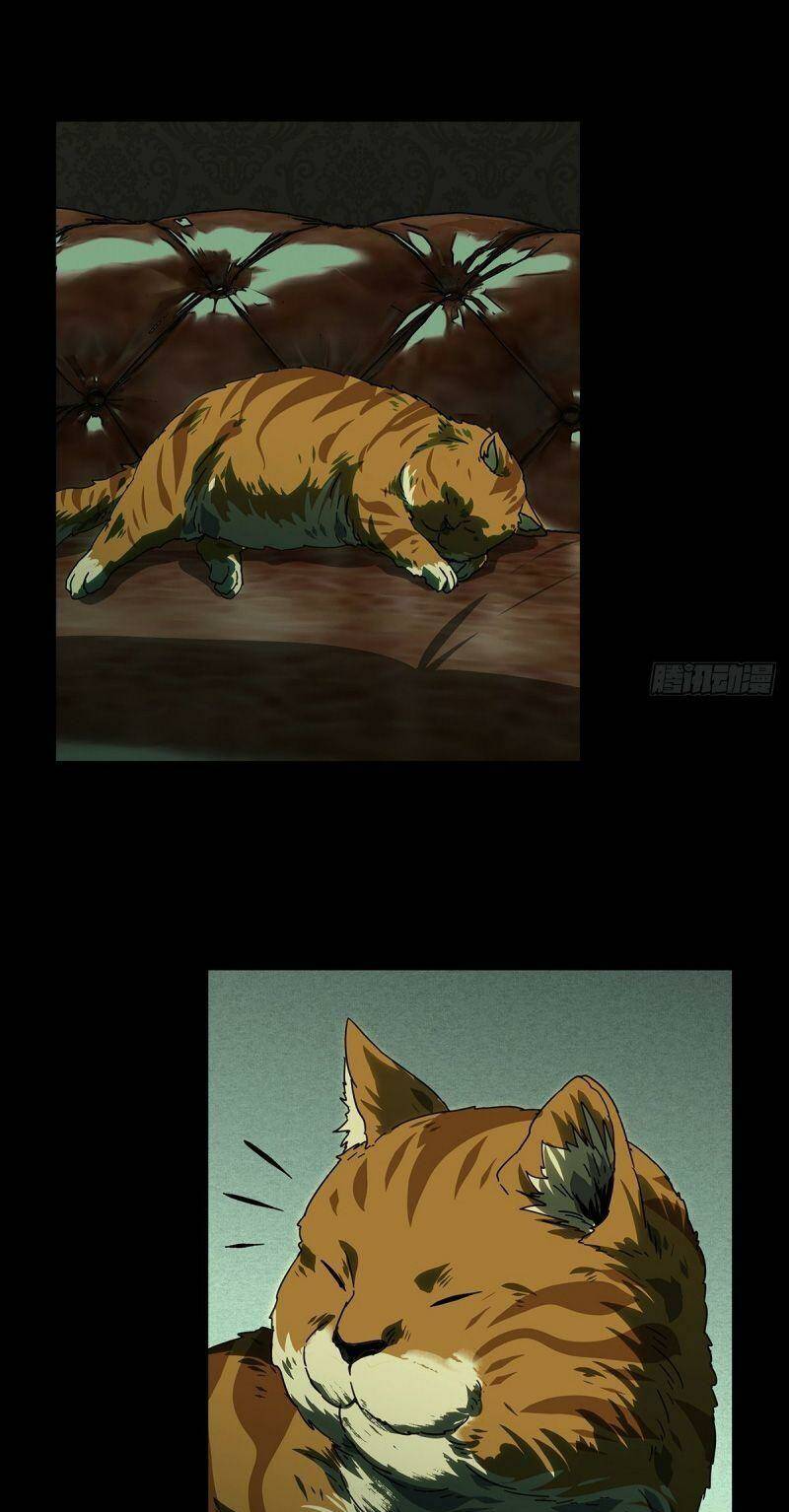 Đại Tượng Vô Hình - Chapter 264 - Page 5