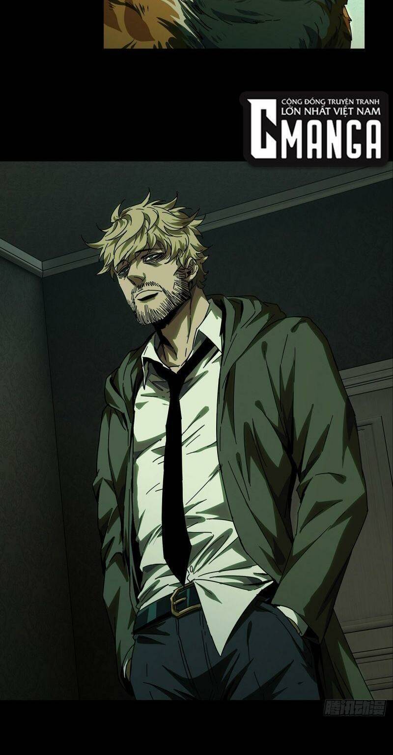 Đại Tượng Vô Hình - Chapter 264 - Page 6