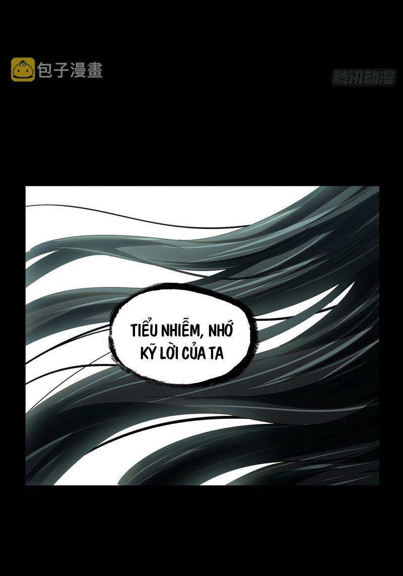 Đại Tượng Vô Hình - Chapter 265 - Page 9