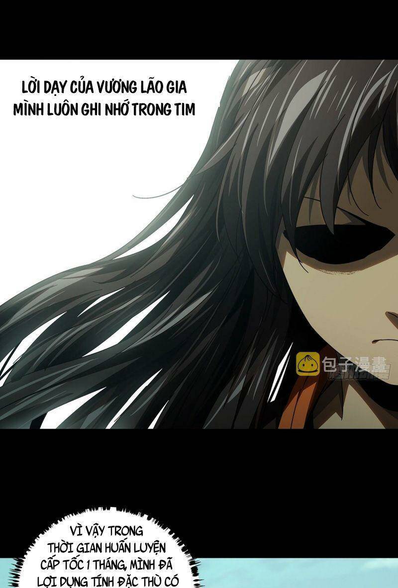 Đại Tượng Vô Hình - Chapter 265 - Page 11