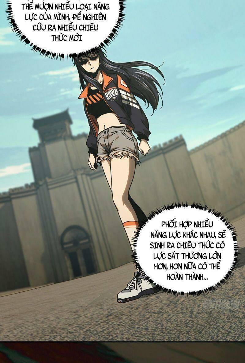 Đại Tượng Vô Hình - Chapter 265 - Page 12