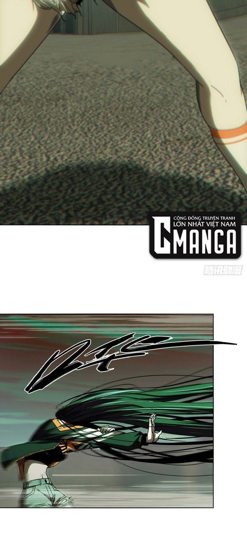 Đại Tượng Vô Hình - Chapter 265 - Page 14