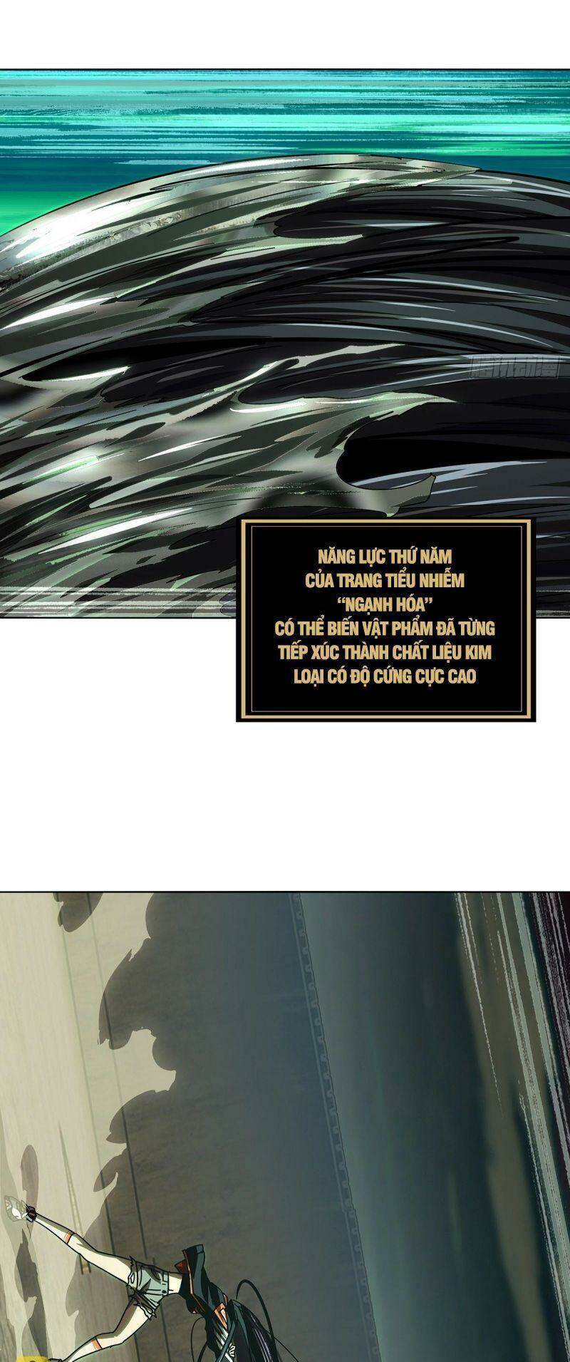 Đại Tượng Vô Hình - Chapter 265 - Page 15
