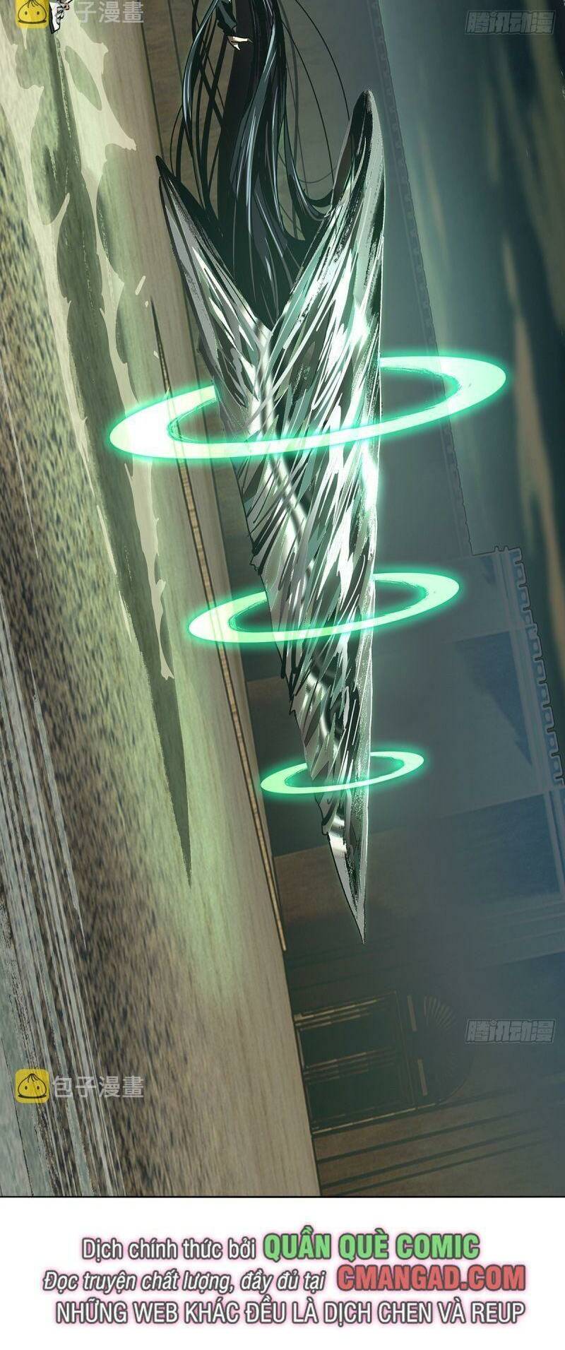 Đại Tượng Vô Hình - Chapter 265 - Page 16