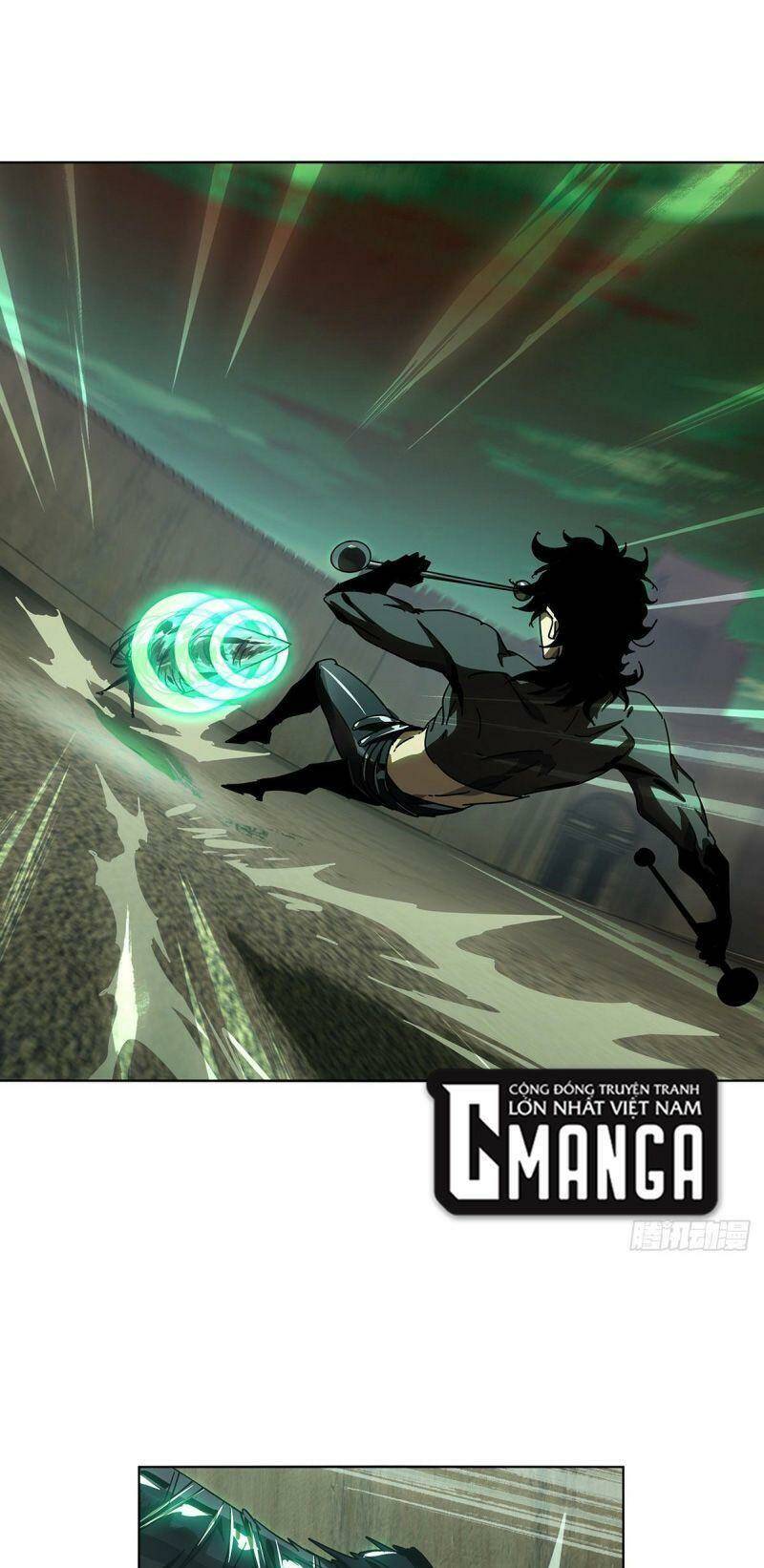 Đại Tượng Vô Hình - Chapter 265 - Page 17