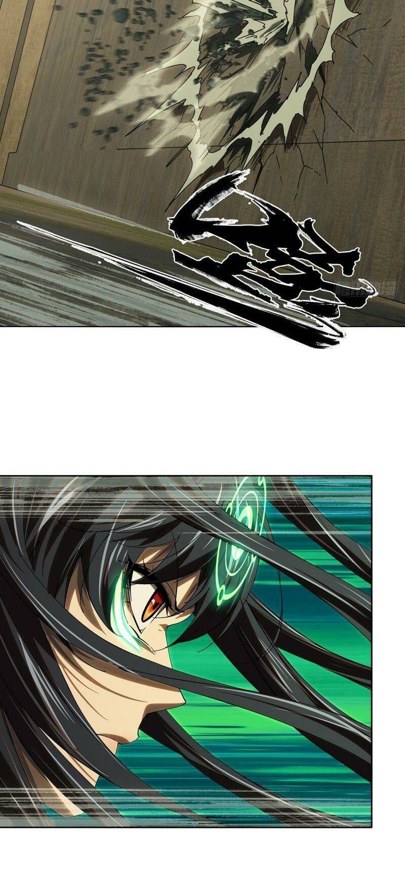 Đại Tượng Vô Hình - Chapter 265 - Page 20