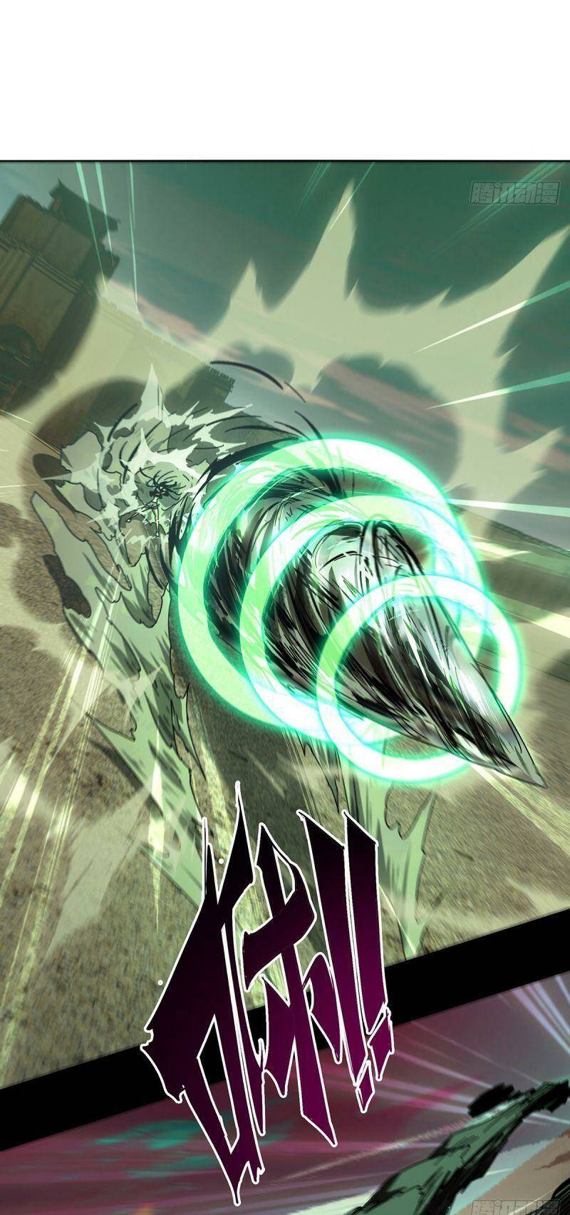 Đại Tượng Vô Hình - Chapter 265 - Page 21