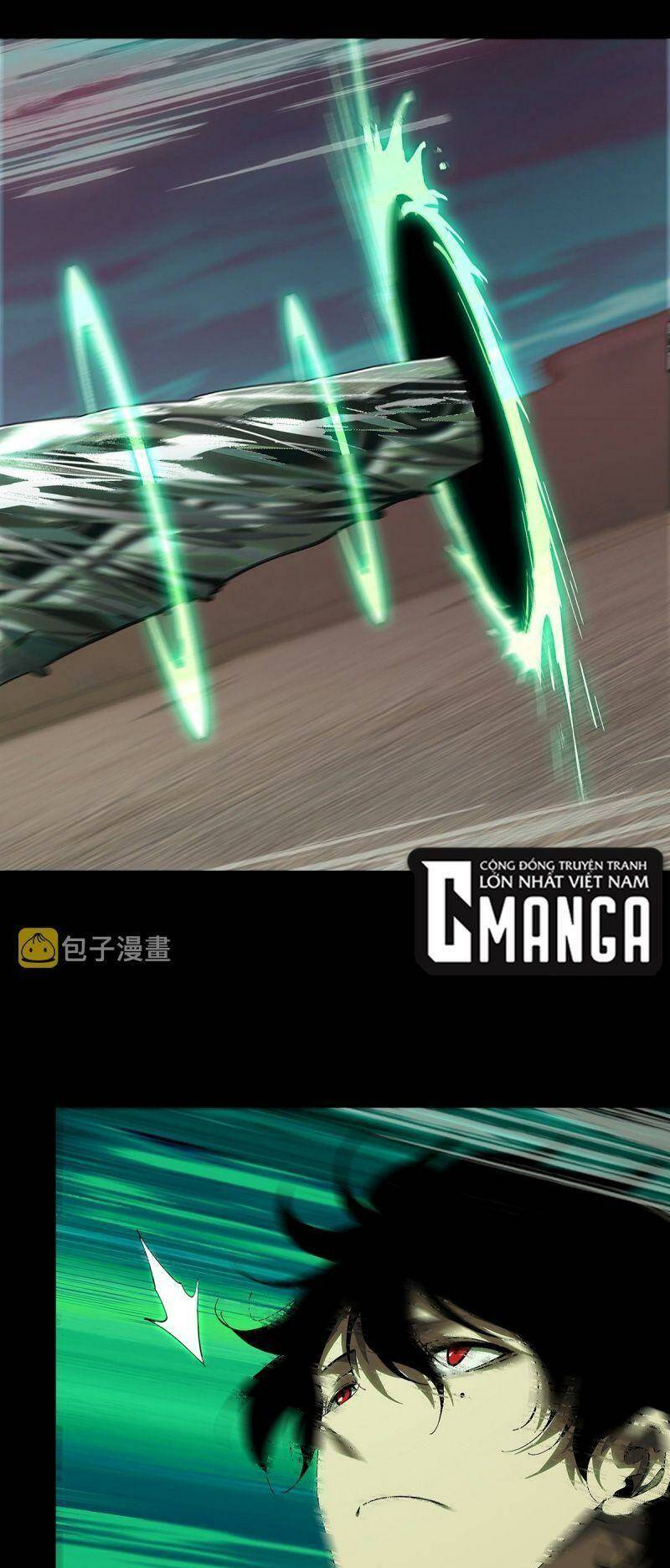 Đại Tượng Vô Hình - Chapter 265 - Page 23