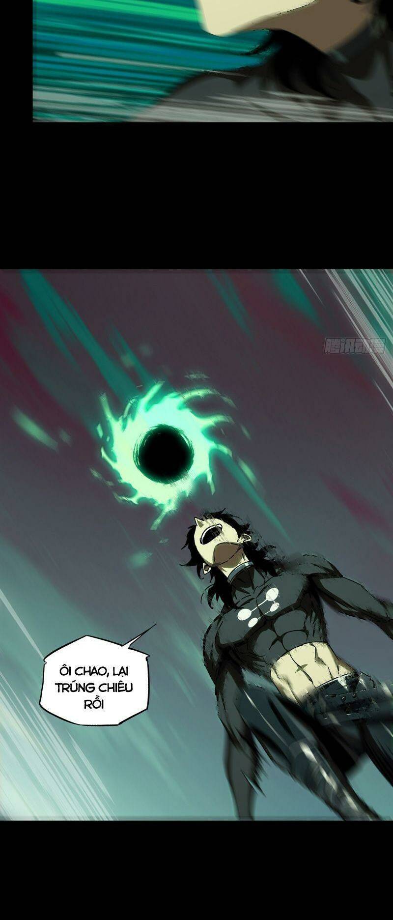 Đại Tượng Vô Hình - Chapter 265 - Page 24