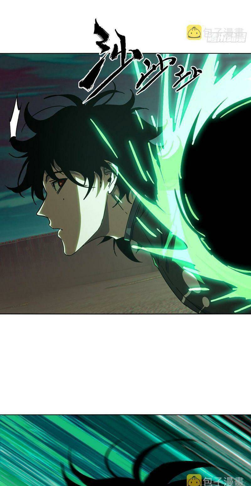 Đại Tượng Vô Hình - Chapter 265 - Page 3