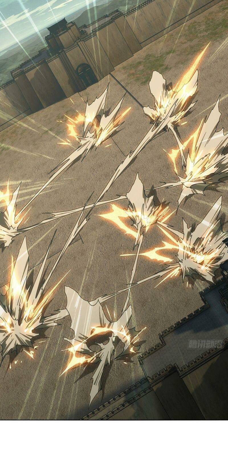 Đại Tượng Vô Hình - Chapter 266 - Page 10