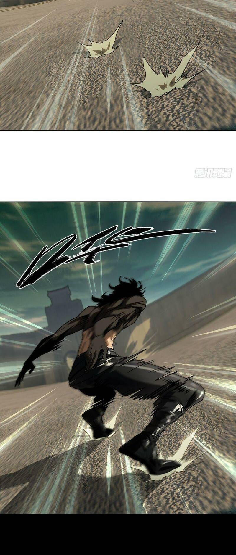 Đại Tượng Vô Hình - Chapter 266 - Page 12