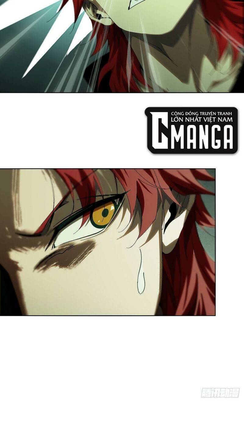 Đại Tượng Vô Hình - Chapter 266 - Page 16