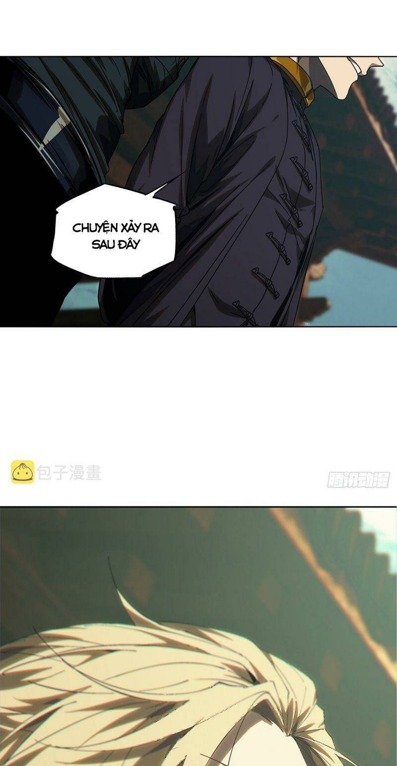 Đại Tượng Vô Hình - Chapter 266 - Page 19