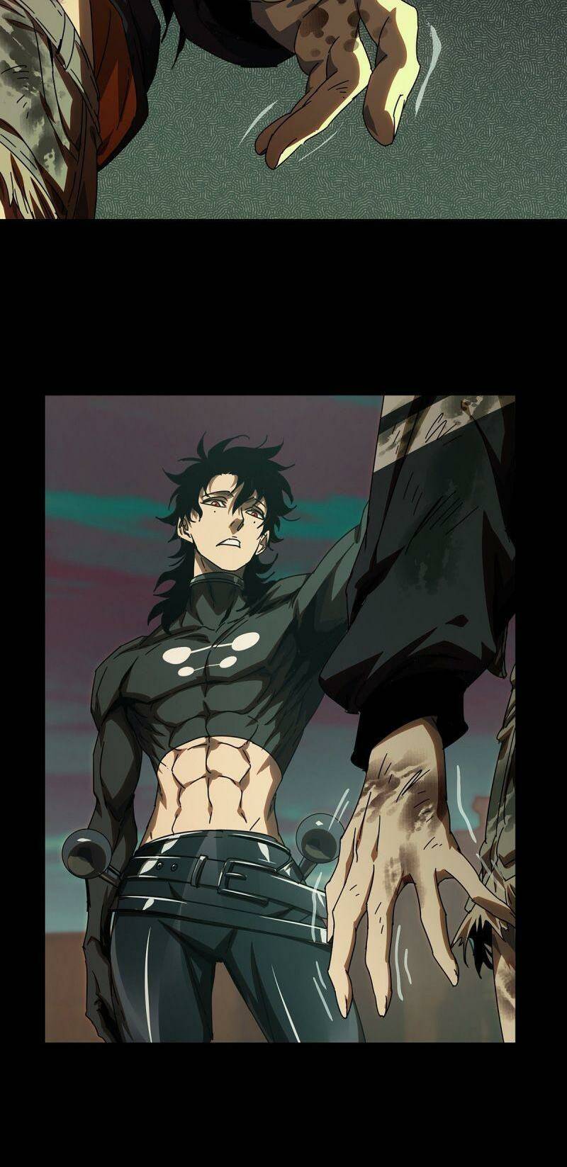 Đại Tượng Vô Hình - Chapter 266 - Page 24