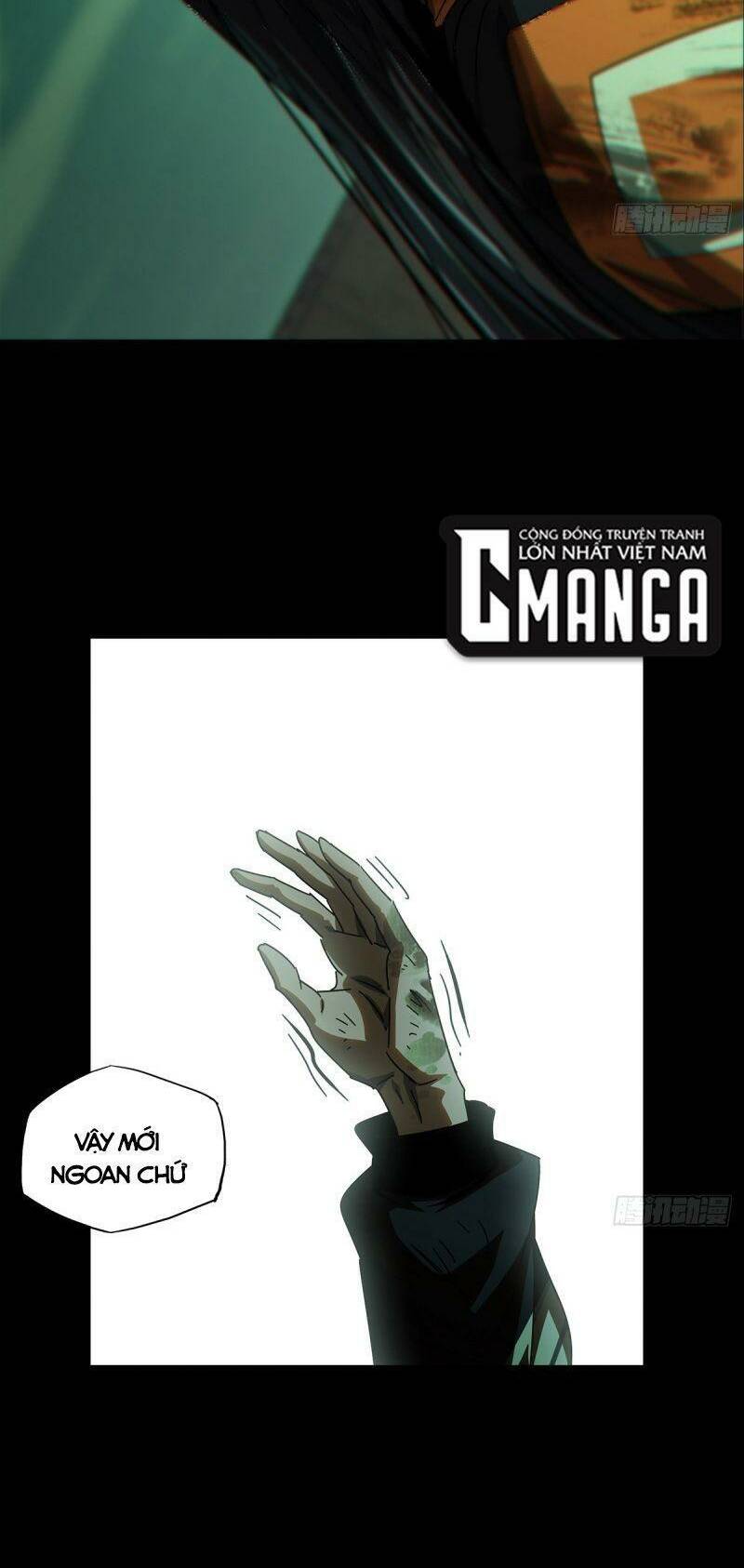 Đại Tượng Vô Hình - Chapter 266 - Page 30