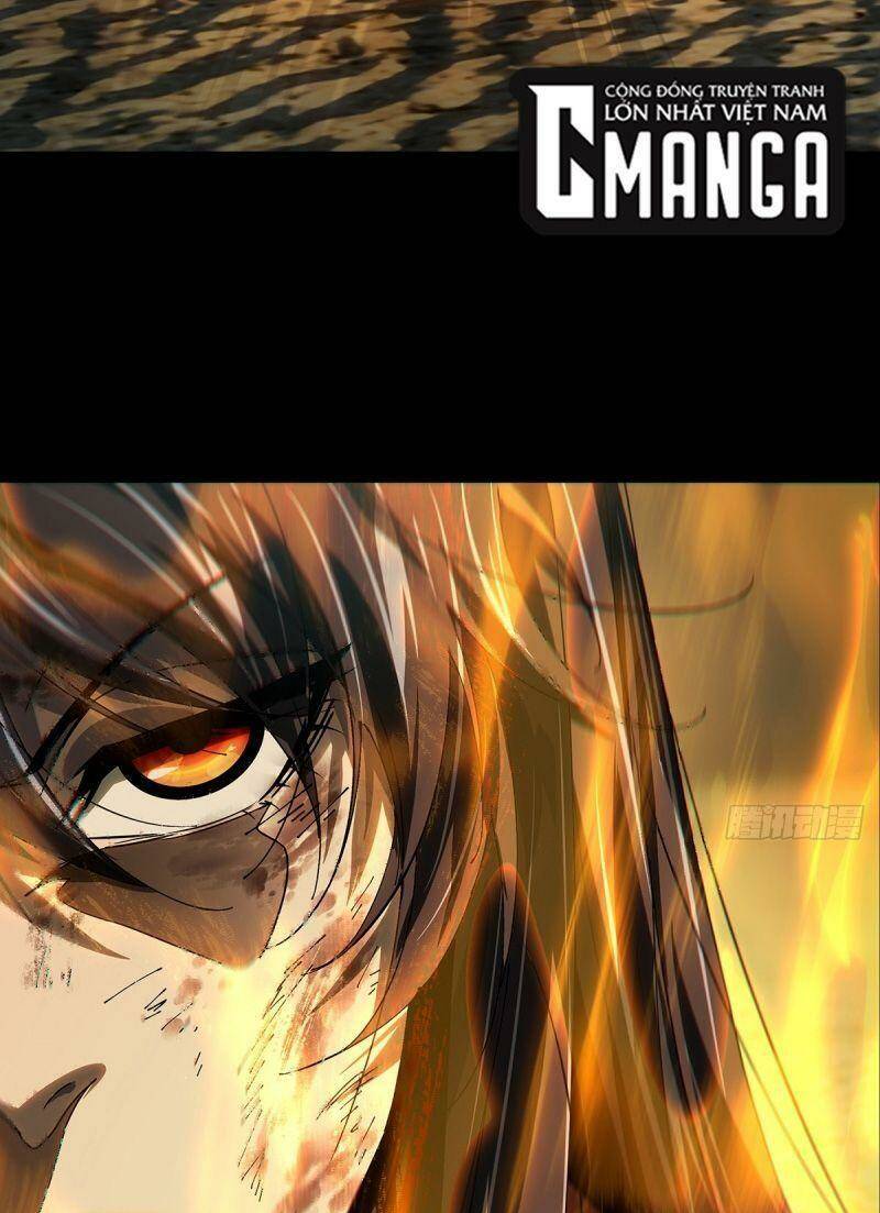 Đại Tượng Vô Hình - Chapter 266 - Page 36