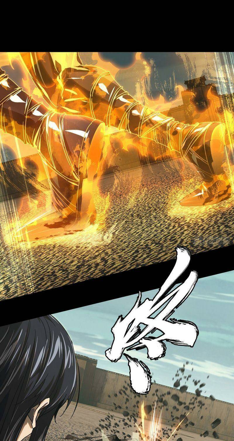 Đại Tượng Vô Hình - Chapter 266 - Page 3