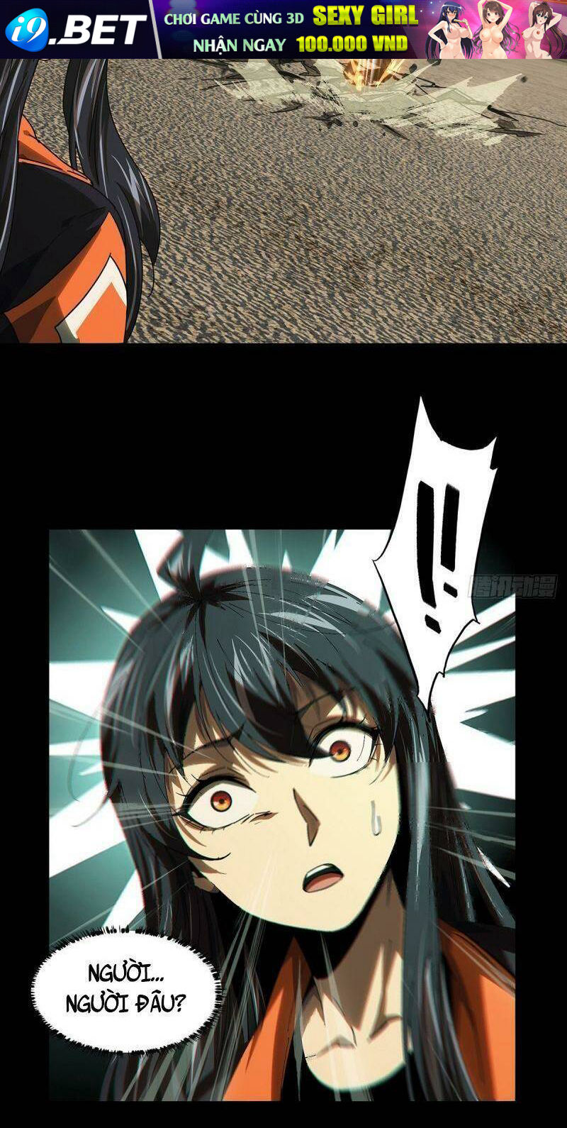 Đại Tượng Vô Hình - Chapter 266 - Page 4