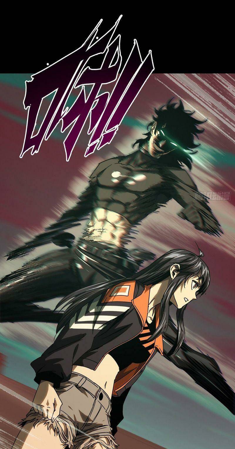 Đại Tượng Vô Hình - Chapter 266 - Page 5