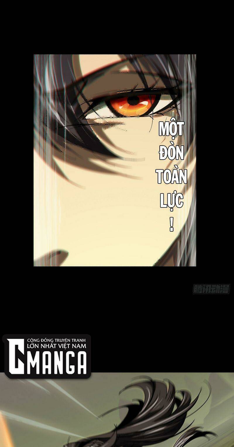 Đại Tượng Vô Hình - Chapter 267 - Page 13