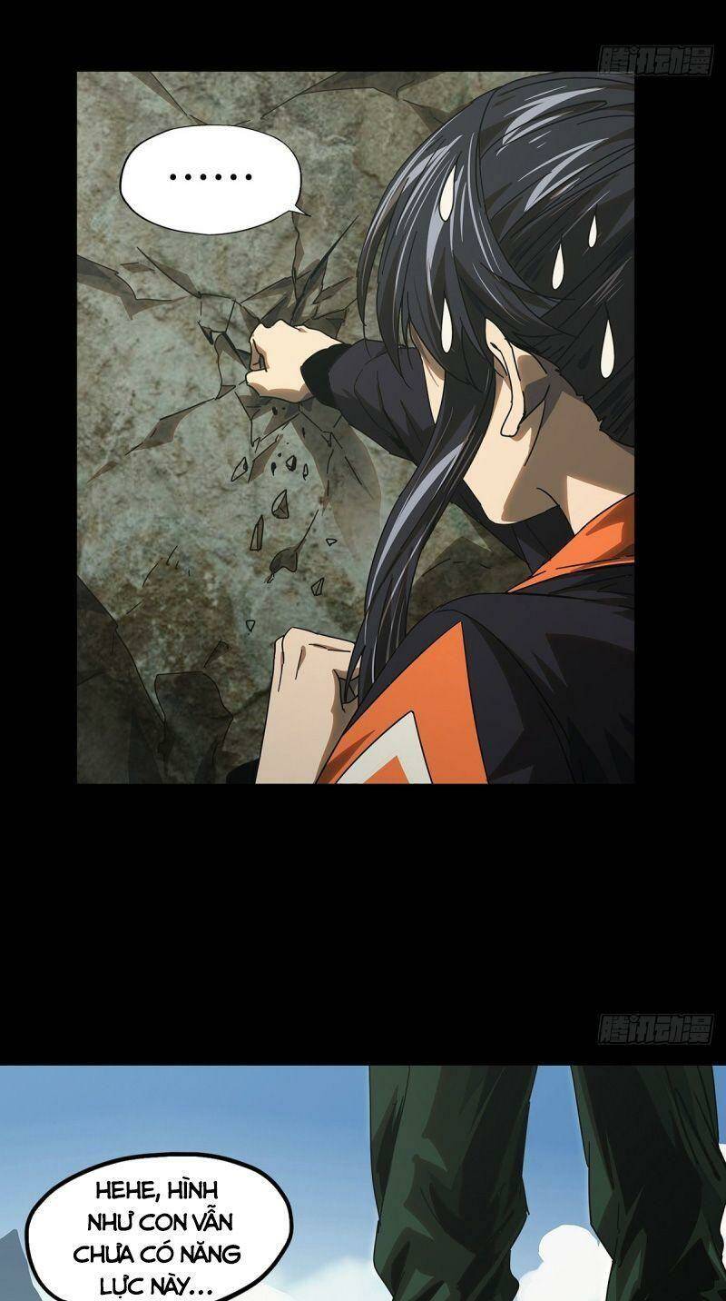 Đại Tượng Vô Hình - Chapter 267 - Page 15