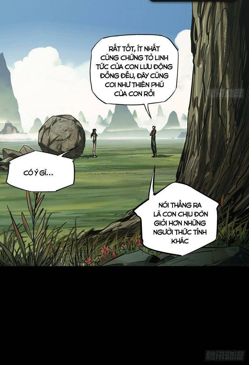 Đại Tượng Vô Hình - Chapter 267 - Page 18