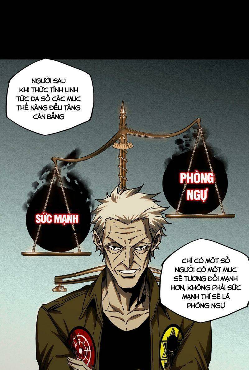 Đại Tượng Vô Hình - Chapter 267 - Page 19