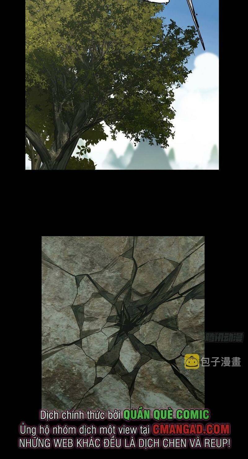 Đại Tượng Vô Hình - Chapter 267 - Page 24