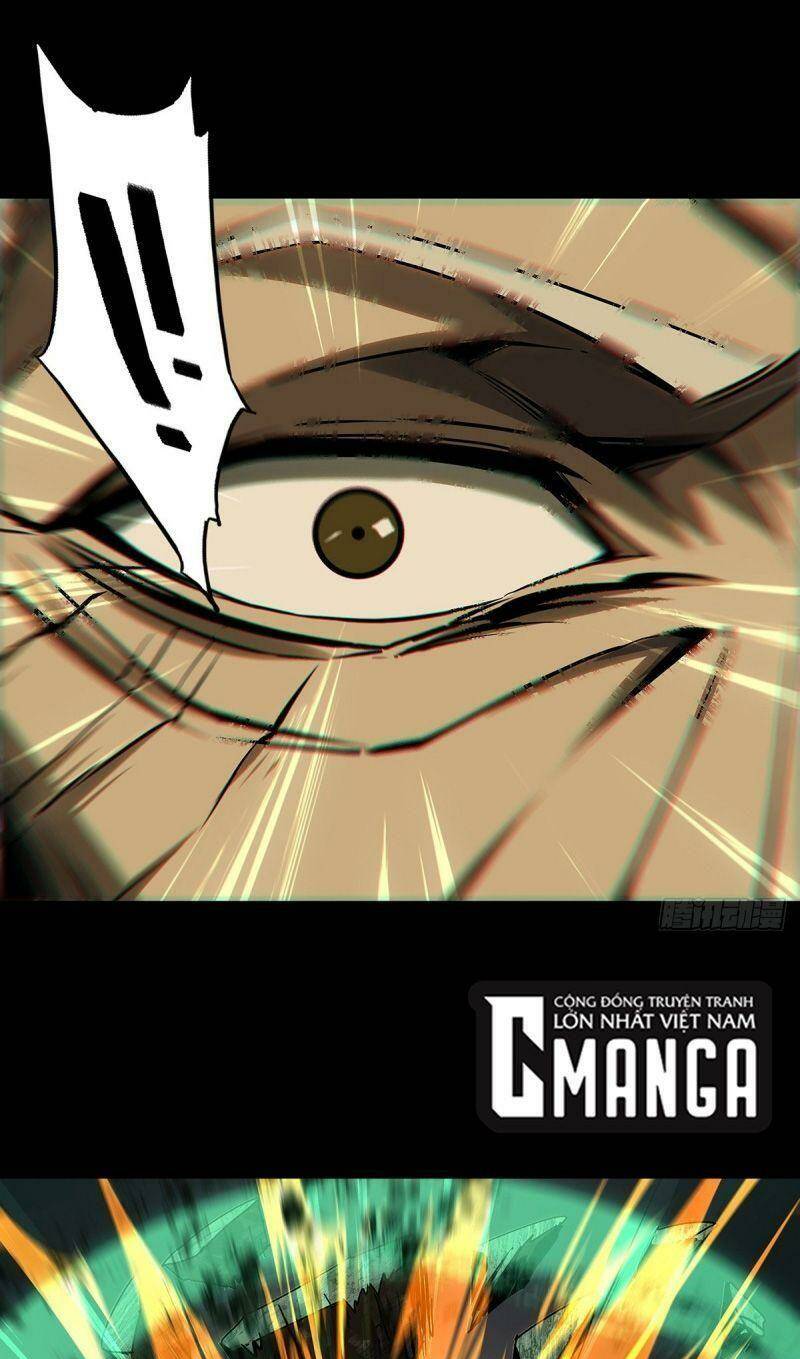 Đại Tượng Vô Hình - Chapter 267 - Page 27