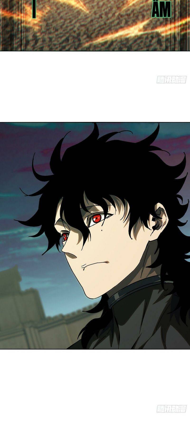 Đại Tượng Vô Hình - Chapter 267 - Page 36