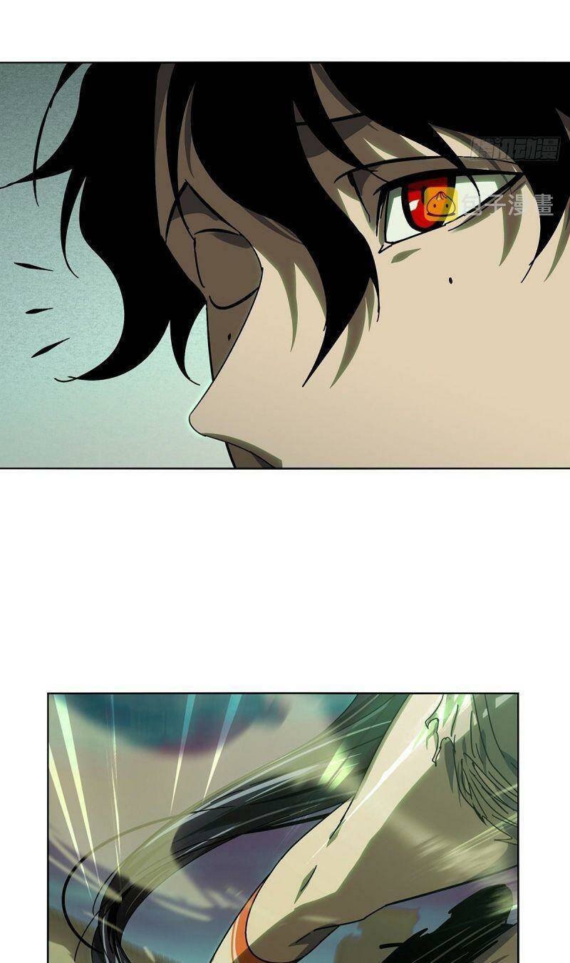 Đại Tượng Vô Hình - Chapter 267 - Page 39