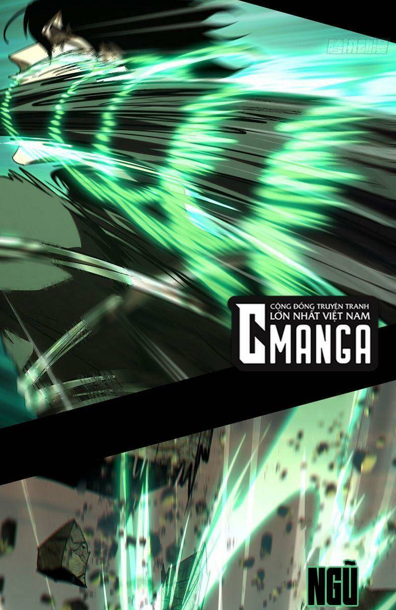 Đại Tượng Vô Hình - Chapter 267 - Page 44